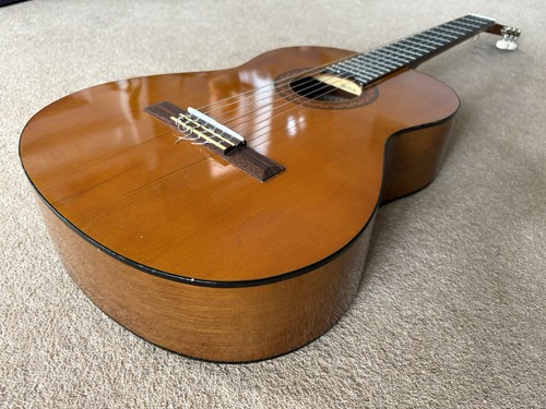 Yamaha c40 classical acoustic - yamaha,