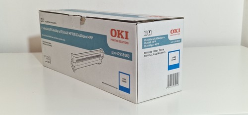 Oki es3640a3 pro cyan drum - pro,