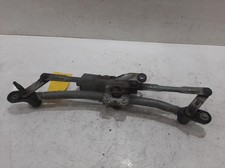 FIAT DOBLO MK2 2010-2018 FIAT Front Wiper Motor With Linkage OEM 51817940