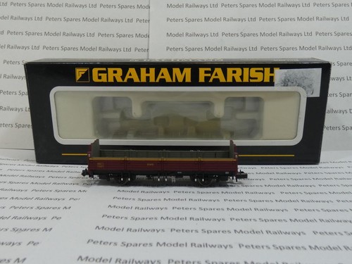 Graham farish 373 628 used - graham,