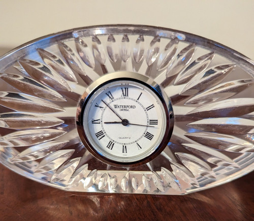 Waterford crystal ireland - crystal,
