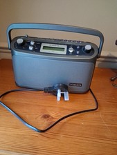 Roberts Gemini 3 RD-3 DAB FM