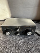 Used Global coupler AT-2000