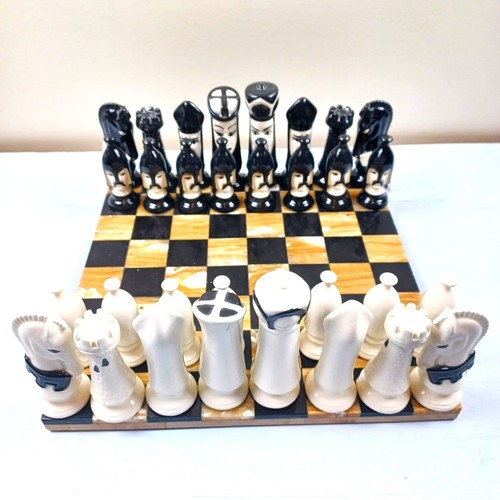 Handcrafted vintage marble - vintage,
