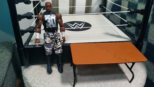 Wwe basic von wrestling - wwe,