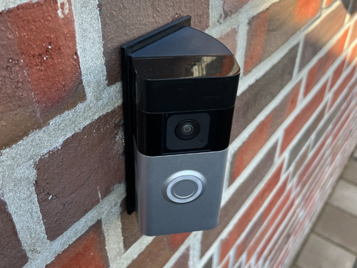 Ring video doorbell 2nd gen - ring,