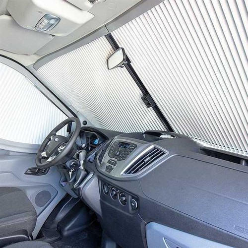Remis window cab blinds - cab,