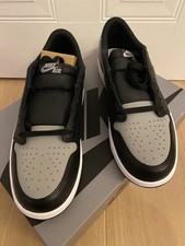 Nike Jordan 1 Low Og Shadow Uk