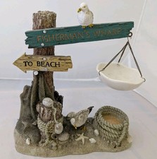 Yankee candle seagull - candle,