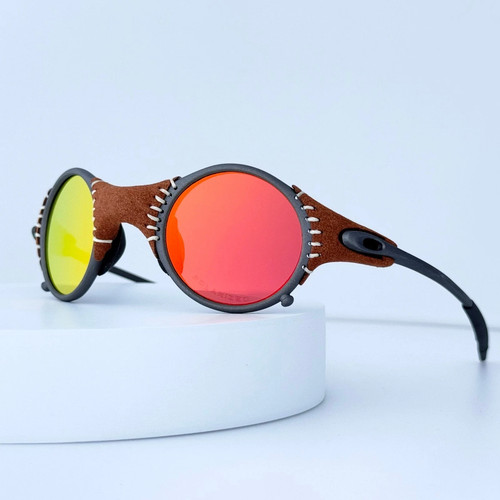 Oakley metal mars - mars, leather