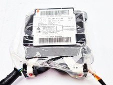 CITROEN BERLINGO MK3 K9 AIRBAG