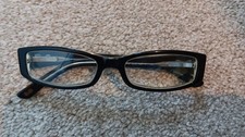 D&G Glasses Frames Black
