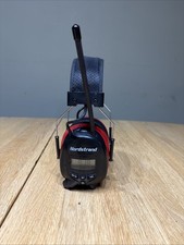 Nordstrand Electronic Ear