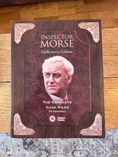 Inspector Morse Collectors