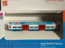 Corgi London 2012 Olympics