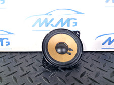 16-19 AUDI A4 B9 GENUINE OEM FRONT DOOR SPEAKER LEFT RIGHT 8W0035303