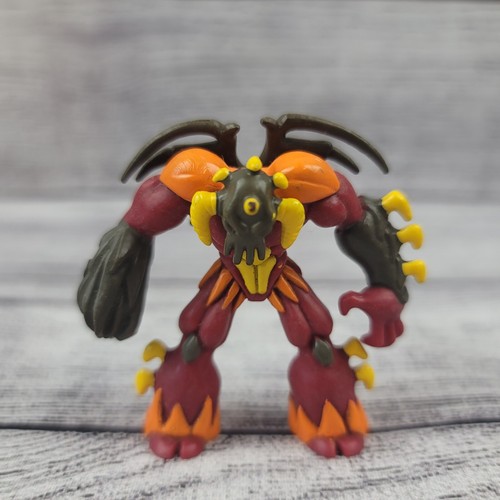 Figurine gormiti volcano - figurine,
