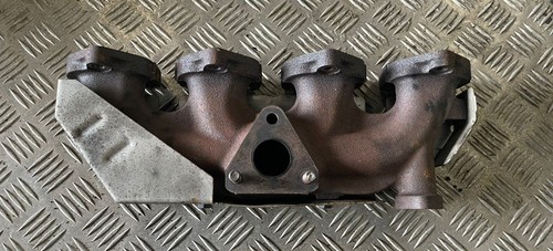 Exhaust manifold for - exhaust,