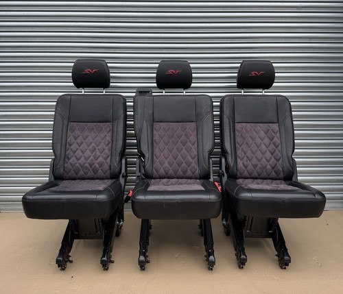 Genuine transporter t6 1 - genuine,
