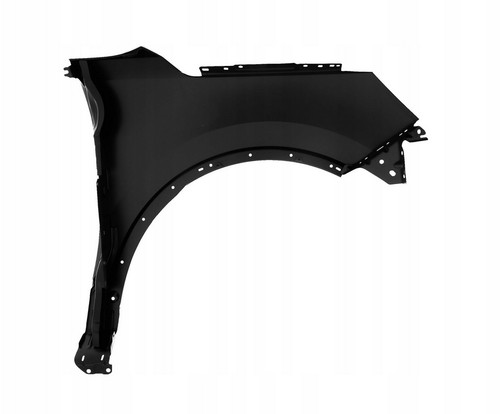 Front left fender ford - left,