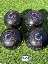 ALMARK CLUBMASTER SIZE 2M Lawn