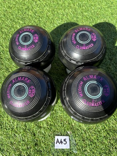 Almark clubmaster size lawn - clubmaster,