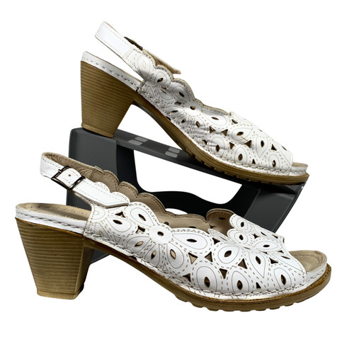Pavers slingback heels - heels, uk