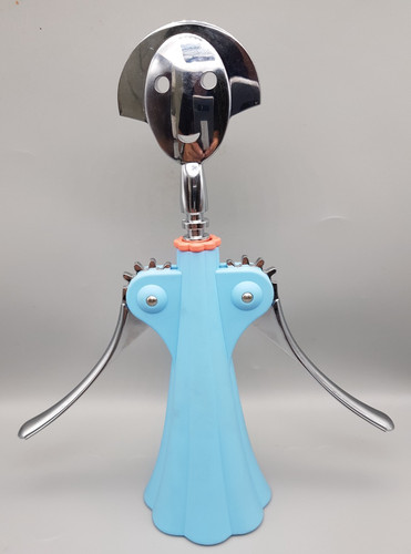 Alessi anna pale blue - an, "anna