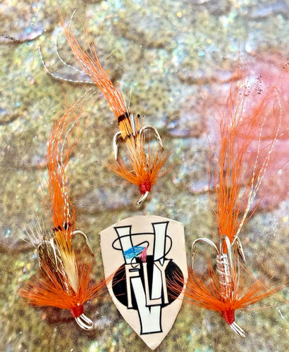 Fly all size signature - 3,