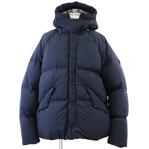 Ten artic down - parka, 100％