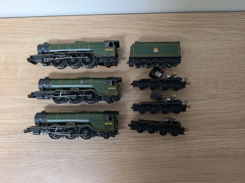 Hornby r3991ss class - r3991ss, a3