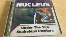NUCLEUS   Under The Sun /