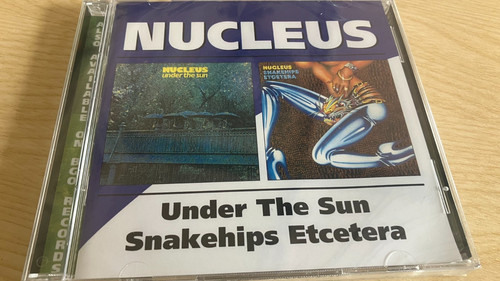 Nucleus under the sun - ,