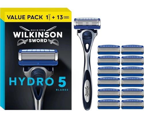 Wilkinson sword hydro 5 - hydro,