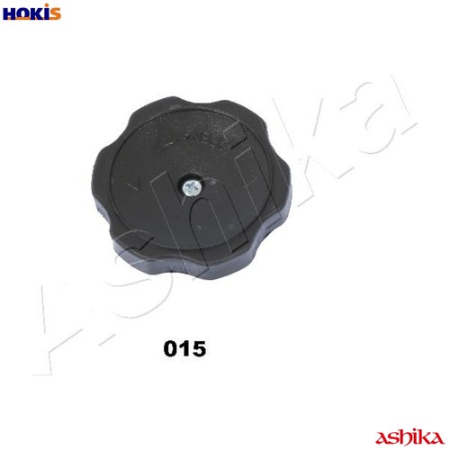 Sealing cap oil filler - sealing,