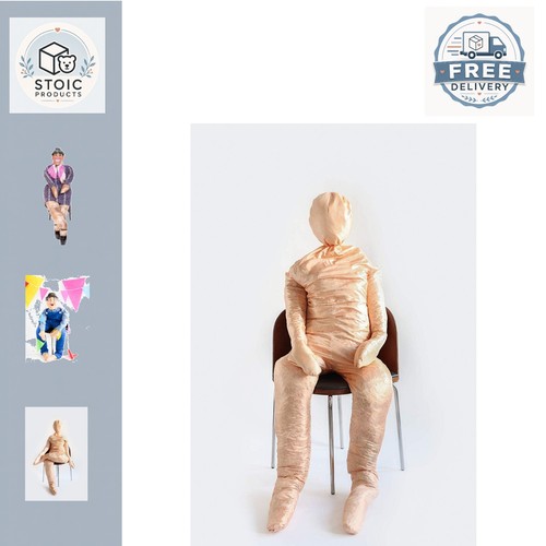 Stuffable dummy decorative - stuffable,