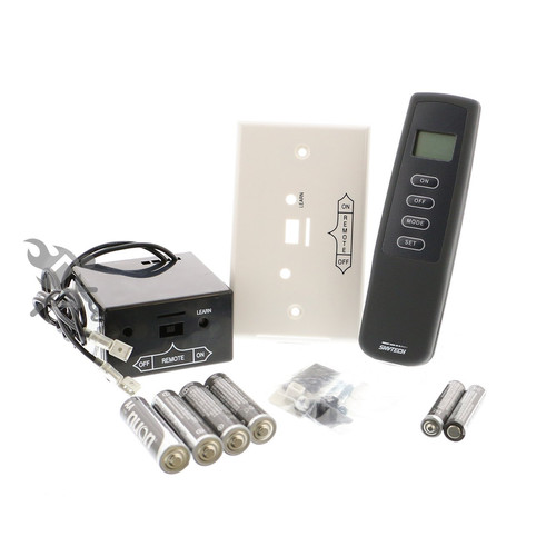 Skytech 1001th battery powered - skytech,