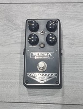 Mesa Boogie Throttle Box