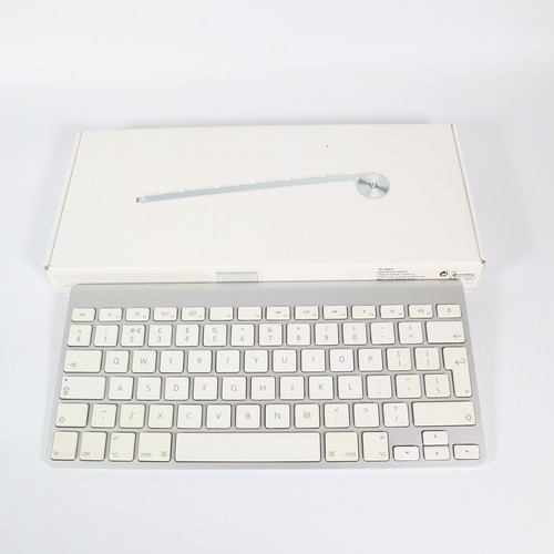 Apple wireless keyboard a1314 - apple,