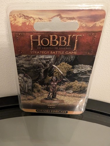 Games workshop the - workshop, hobbit