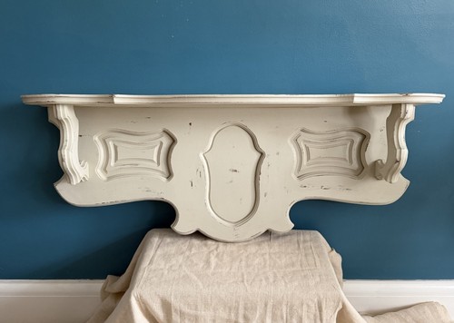 Vintage french solid - vintage, oak