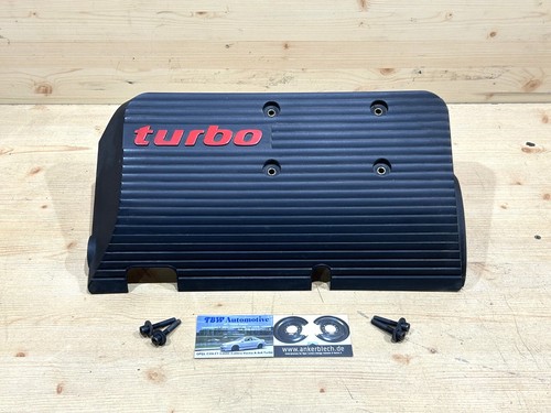 Engine cover opel calibra 4x4 - calibra,