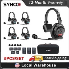 SYNCO XTALK X5 Wireless