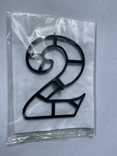 Number 2 professional