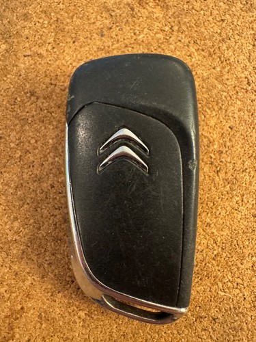 Genuine citroen button - genuine,