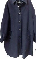 Max Mara Weekend Navy Blue