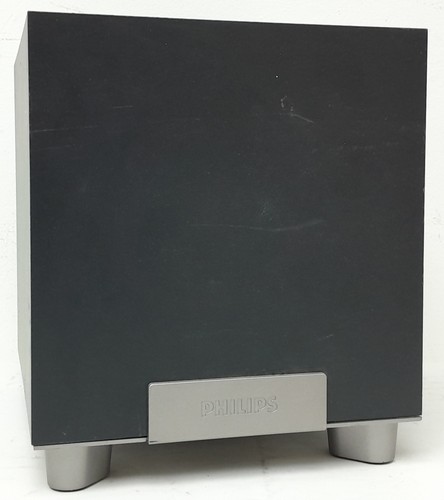 Philips 310 speakers - philips,
