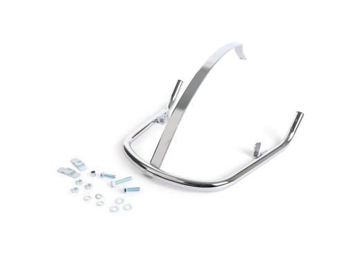 Vespa gts mudguard bumper - mudguard,