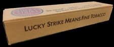 American WW2 Lucky Strike Oute
