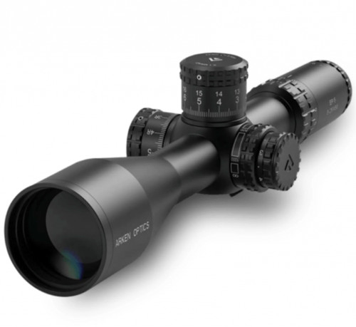 Arken optics ep5 - arken, 5-25x56